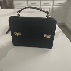 Henri Bendel West 57th School Bag
